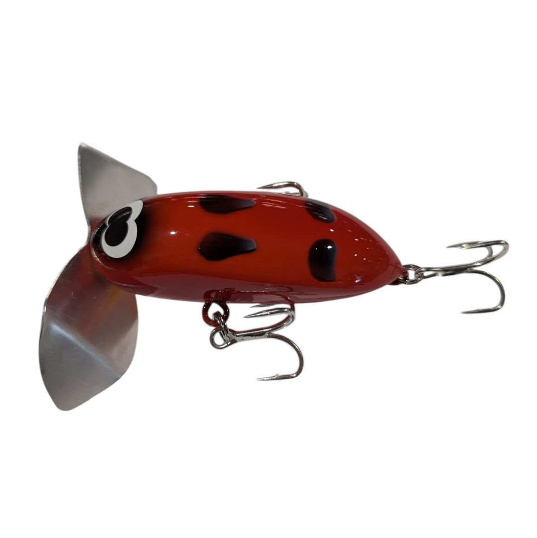 Mudeye Depth Charge