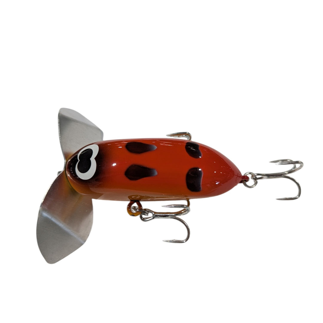 Mudeye Depth Charge