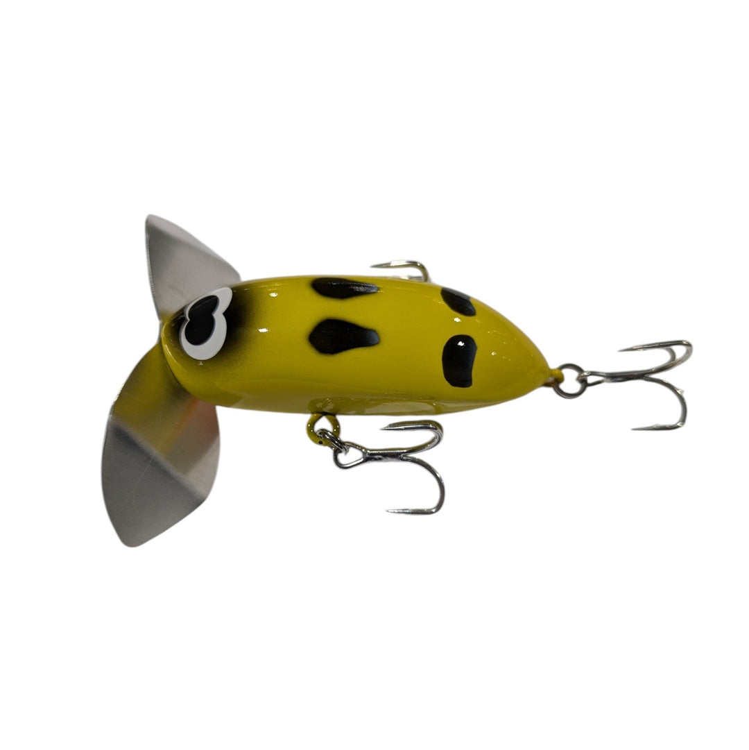 Mudeye Depth Charge