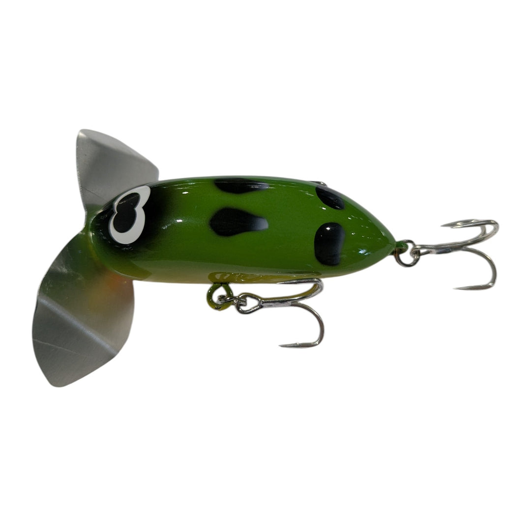 Mudeye Depth Charge