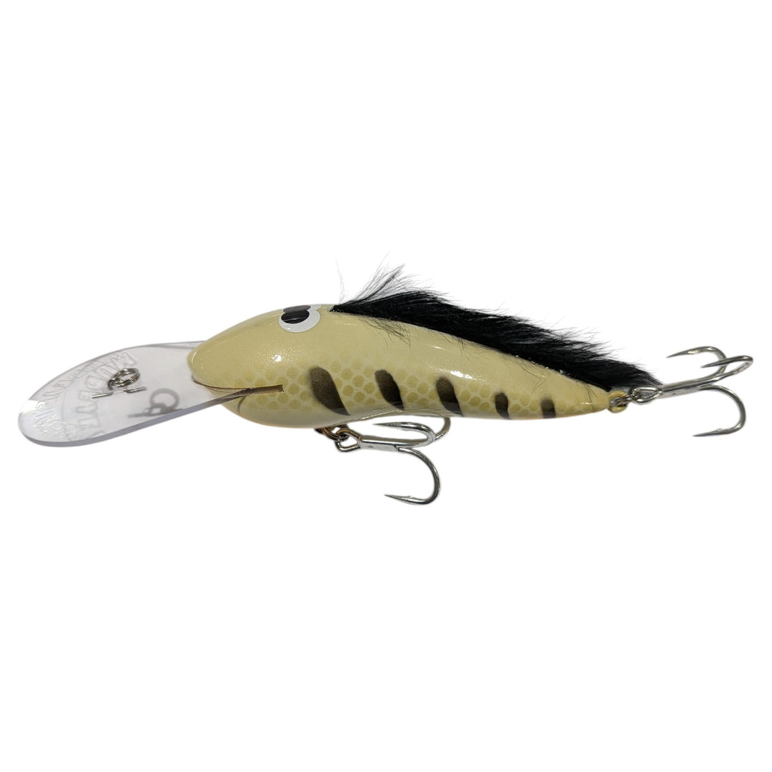 Mudeye Mohawk 130mm