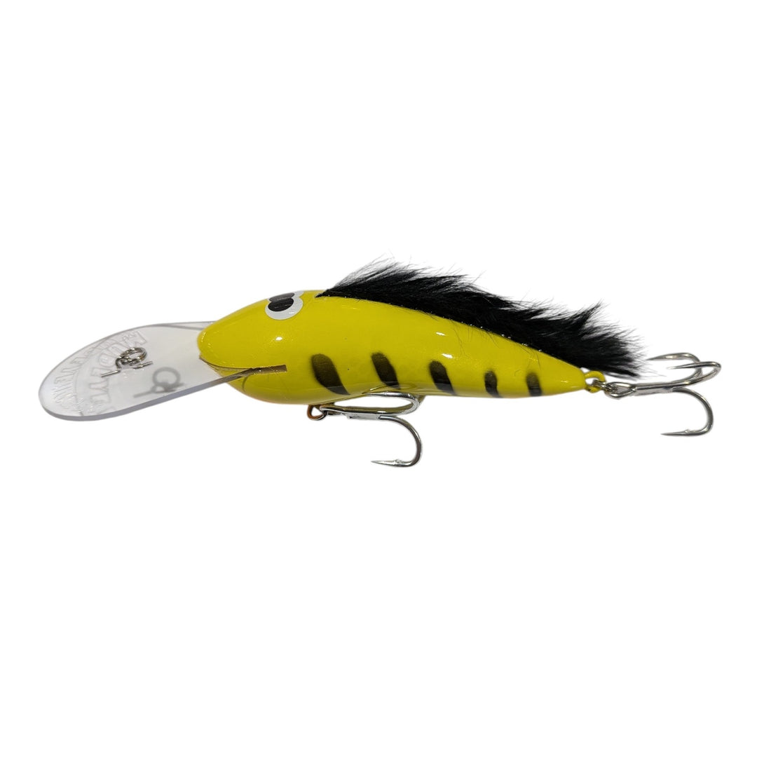 Mudeye Mohawk 130mm