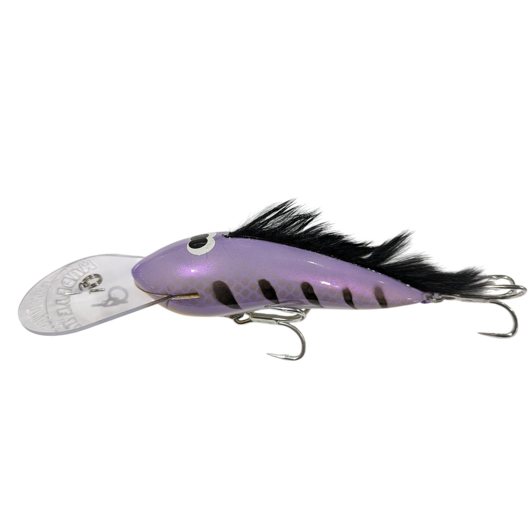 Mudeye Mohawk 130mm