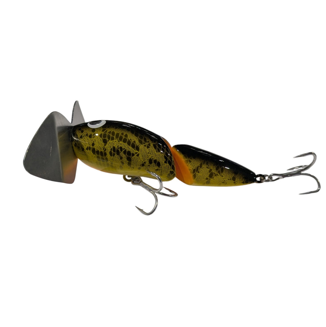 Mudeye Double Paddler