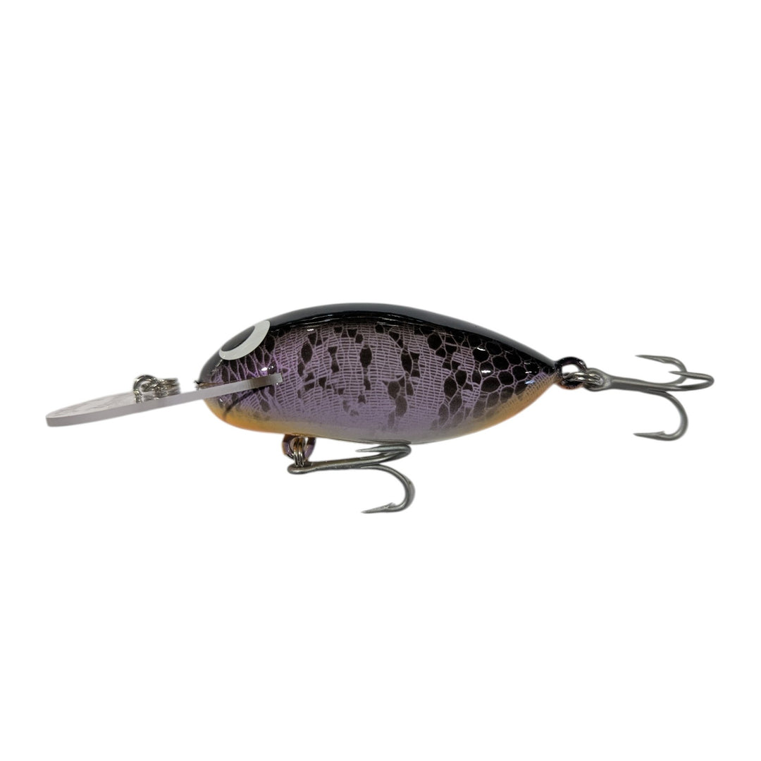 Mudeye Scout Deep
