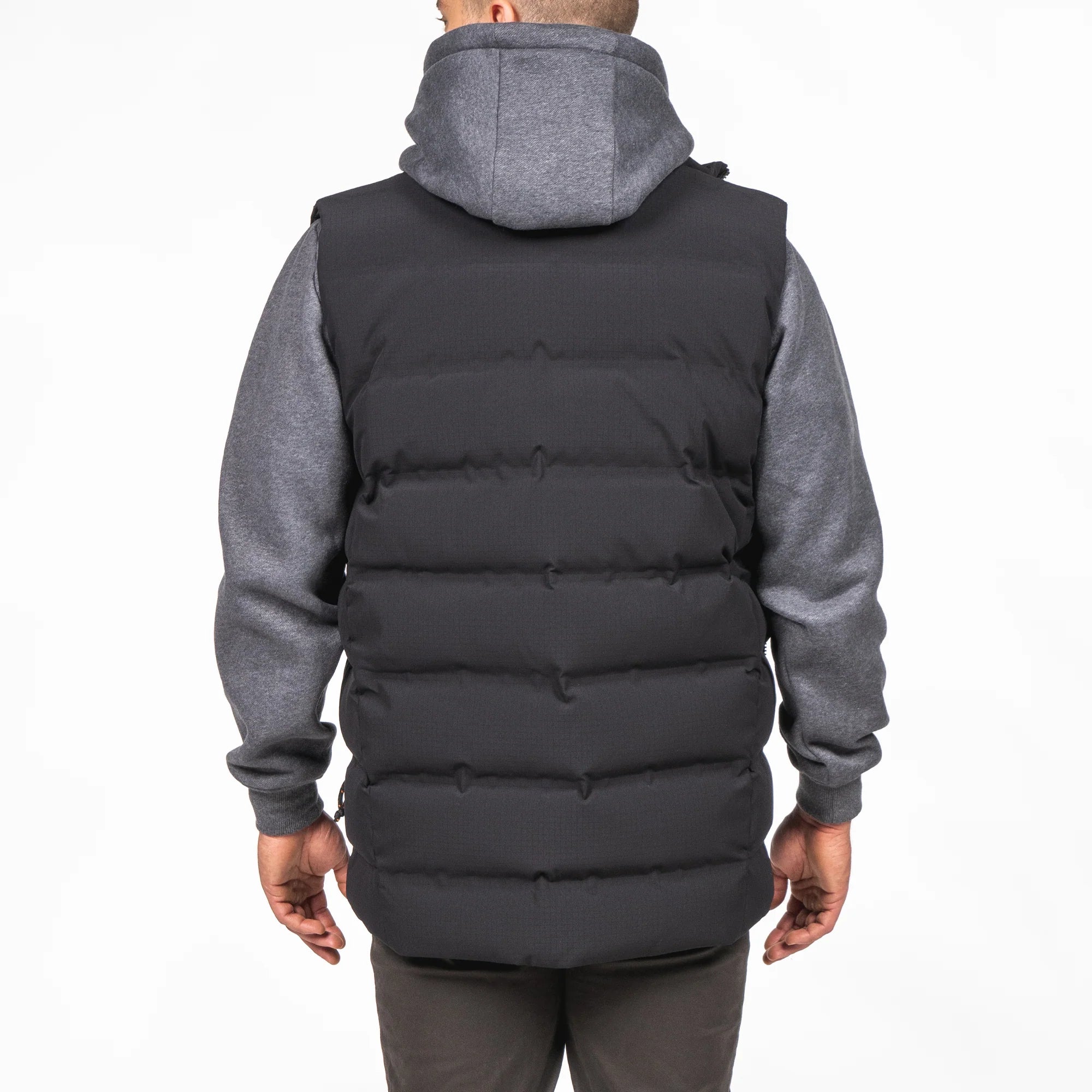 HUNTERS ELEMENT PERMAFROST VEST