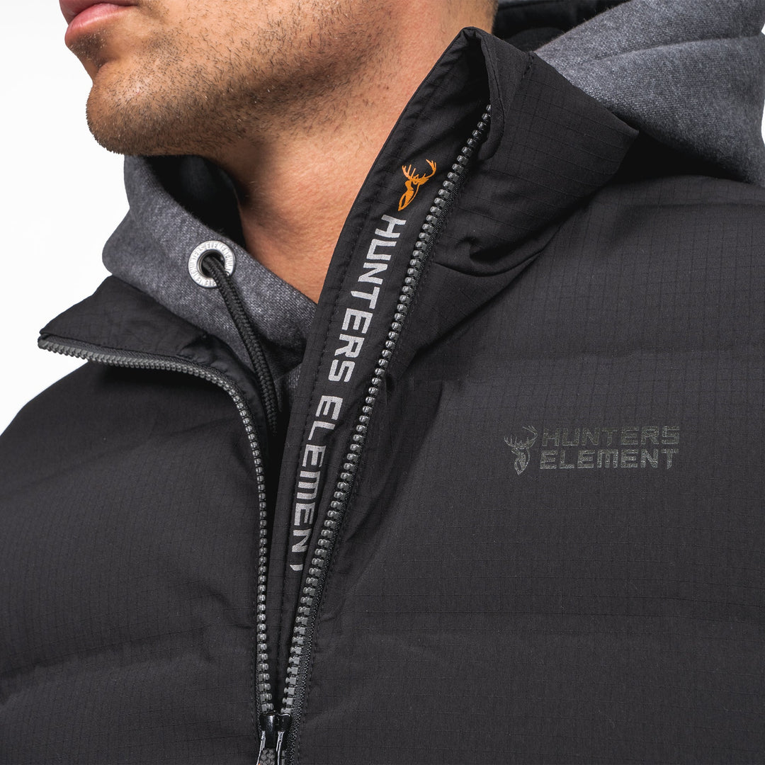 HUNTERS ELEMENT PERMAFROST VEST