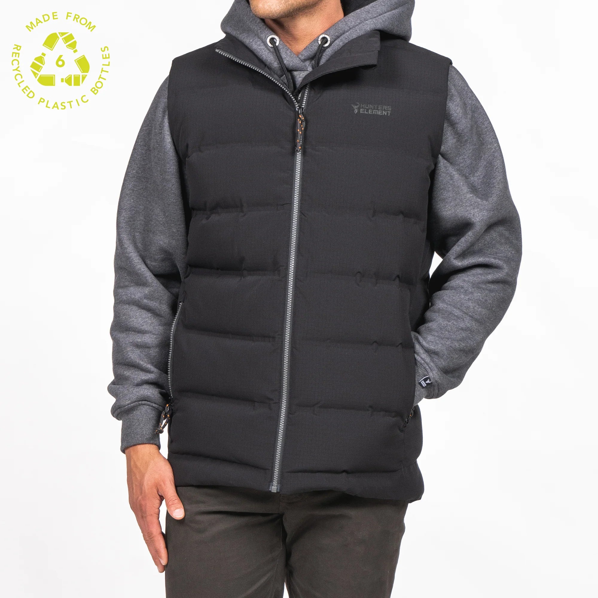 HUNTERS ELEMENT PERMAFROST VEST