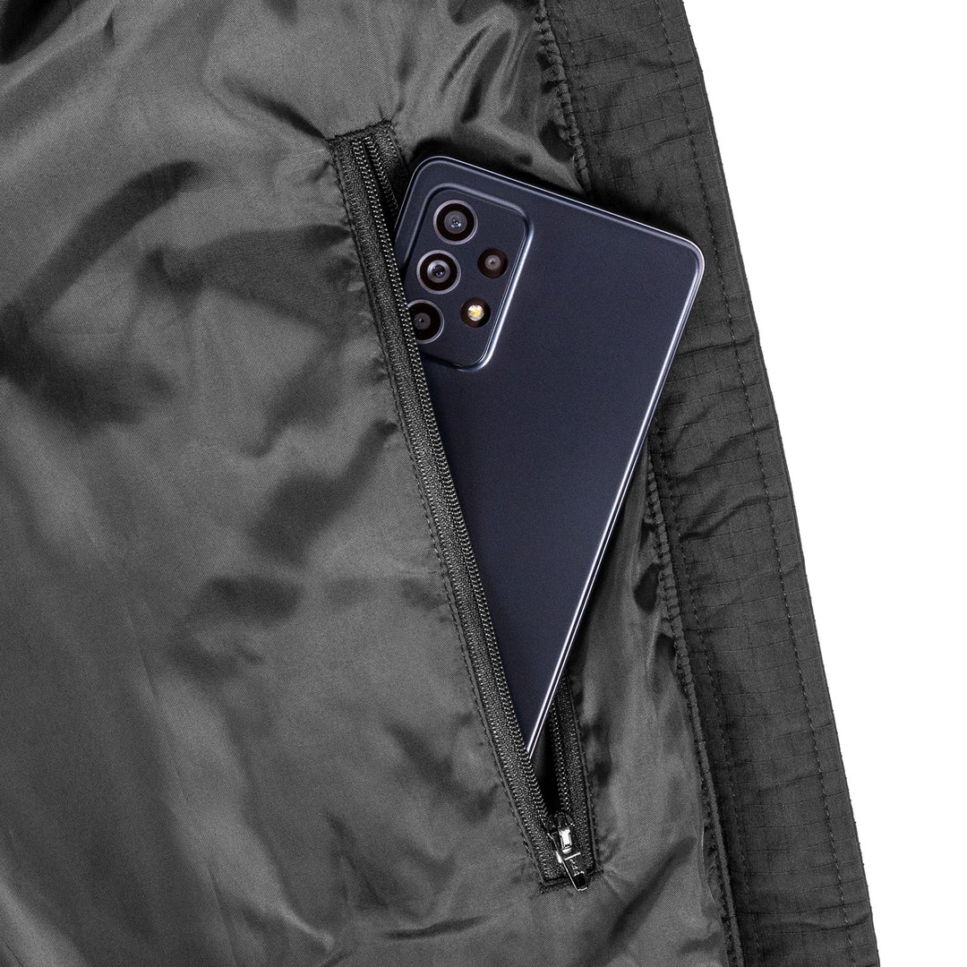 HUNTERS ELEMENT PERMAFROST VEST