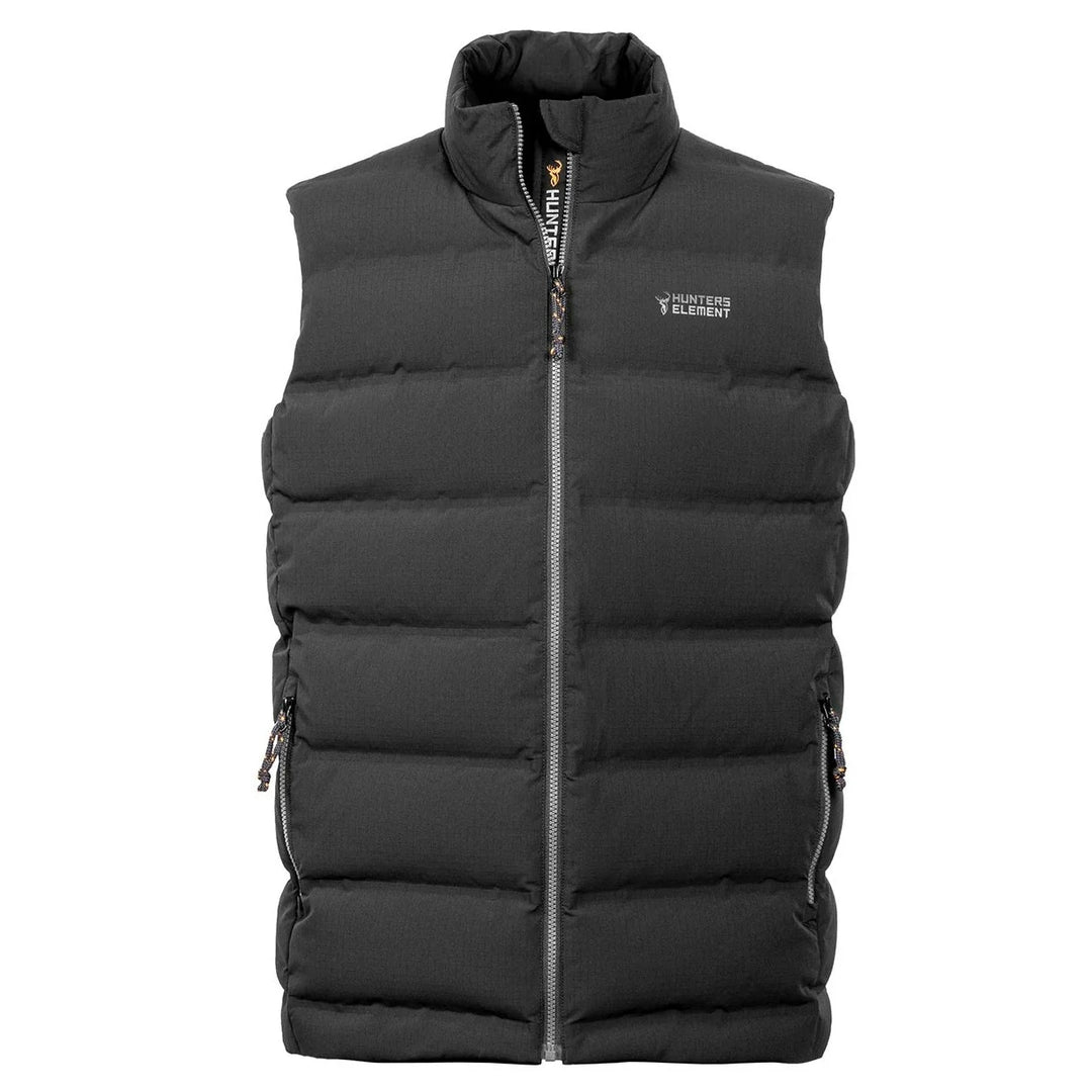 HUNTERS ELEMENT PERMAFROST VEST