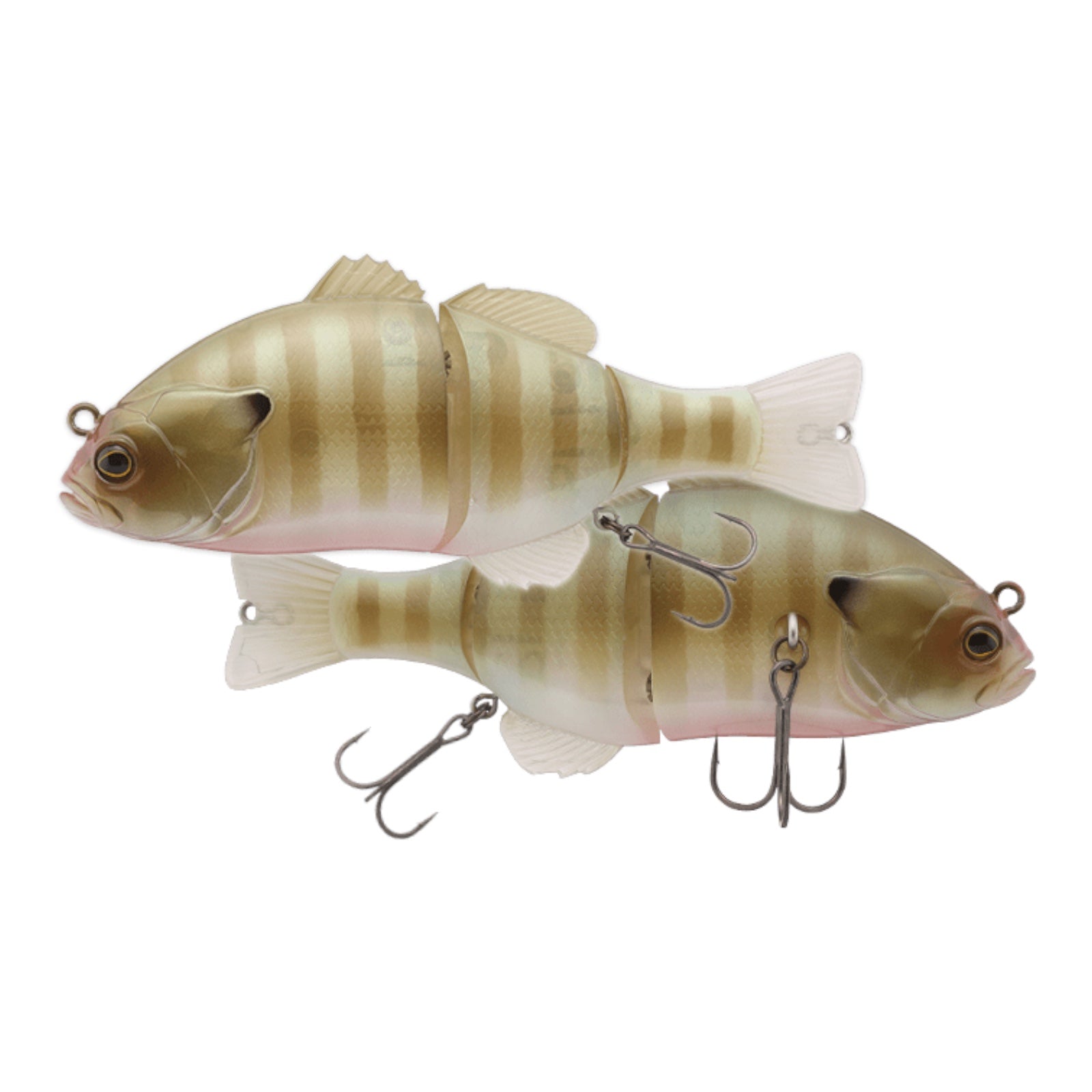 JACKALL CHIBITAREL DEAD RISE