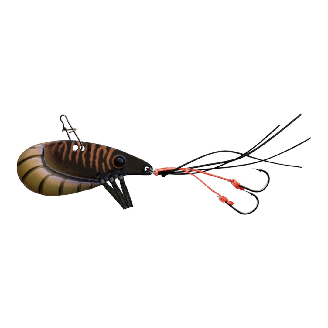 Profishent Vixen Blade