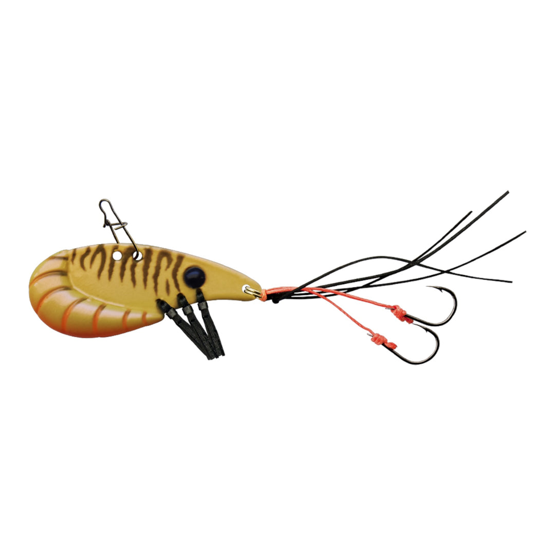 Profishent Vixen Blade