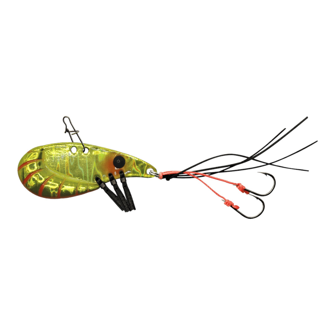 Profishent Vixen Blade