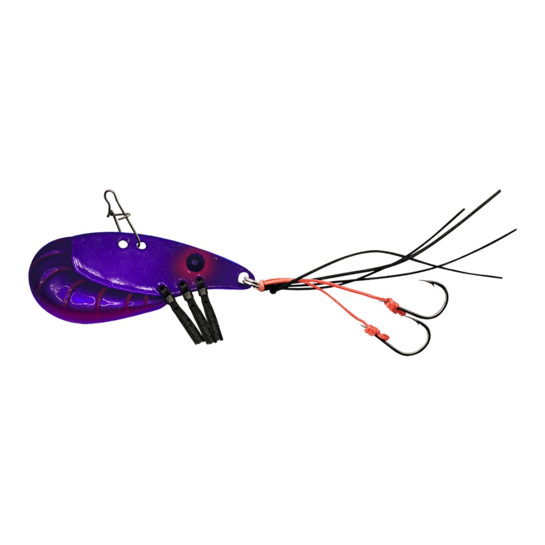 Profishent Vixen Blade