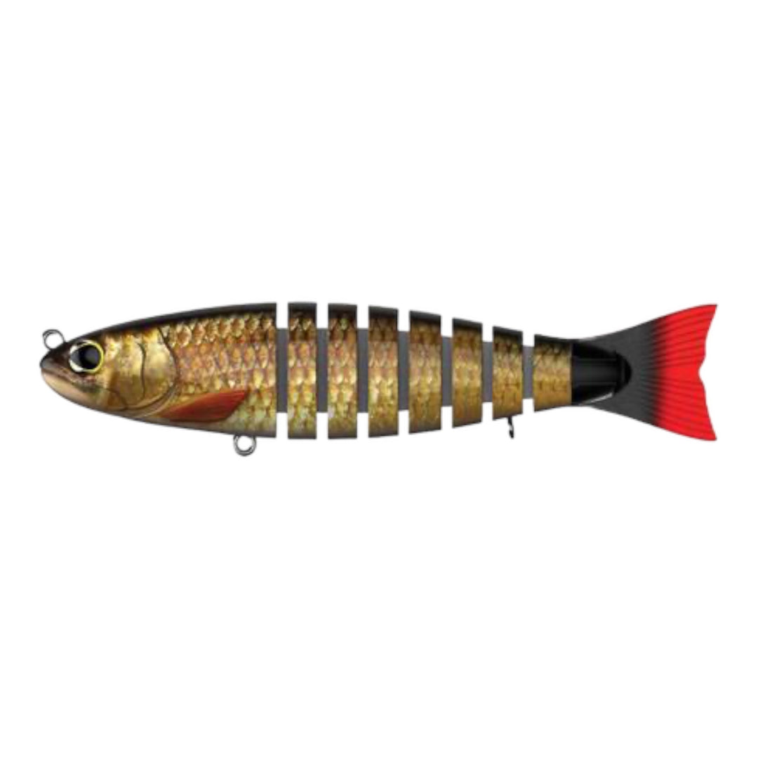 BIWAA S TROUT 7.5