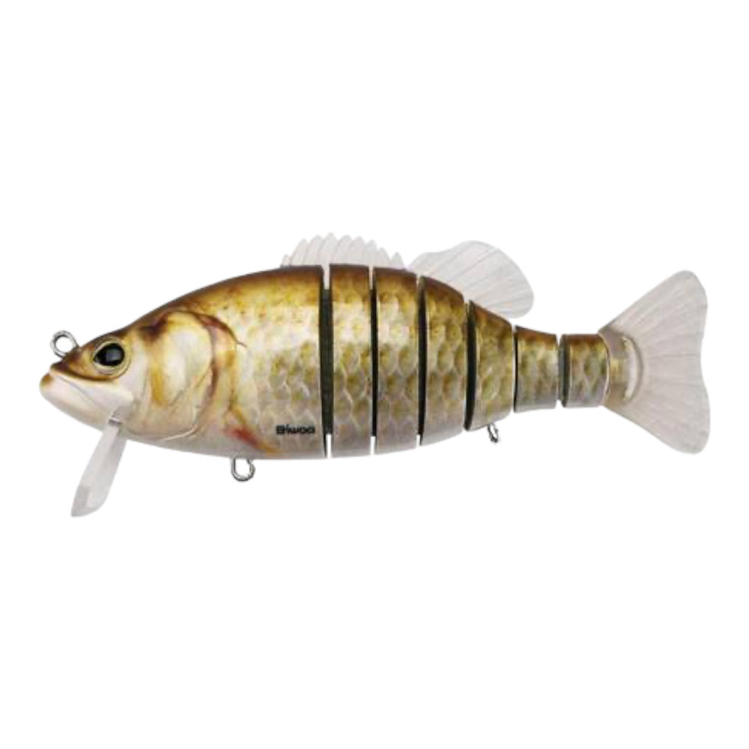 BIWAA SWIMBASS