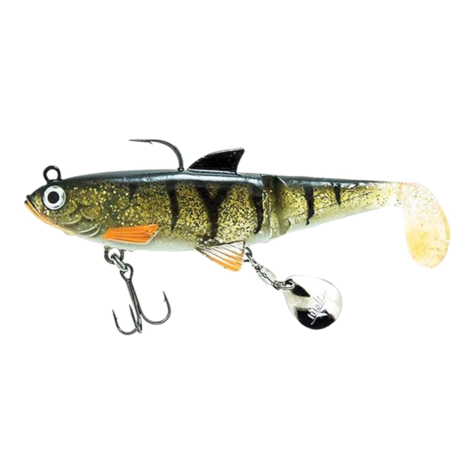MOLIX SHAD 100