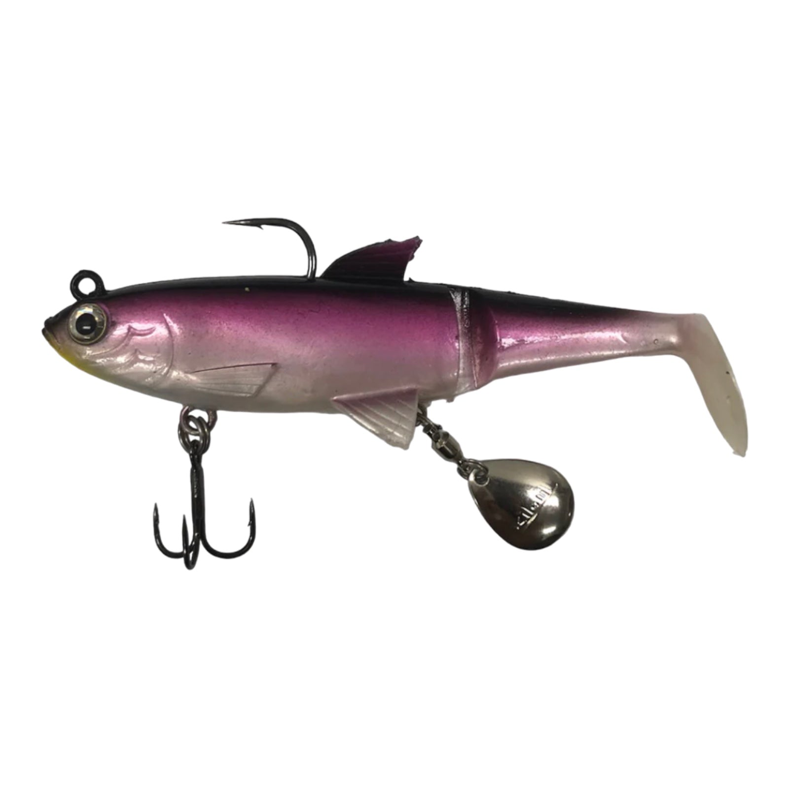 MOLIX SHAD 100