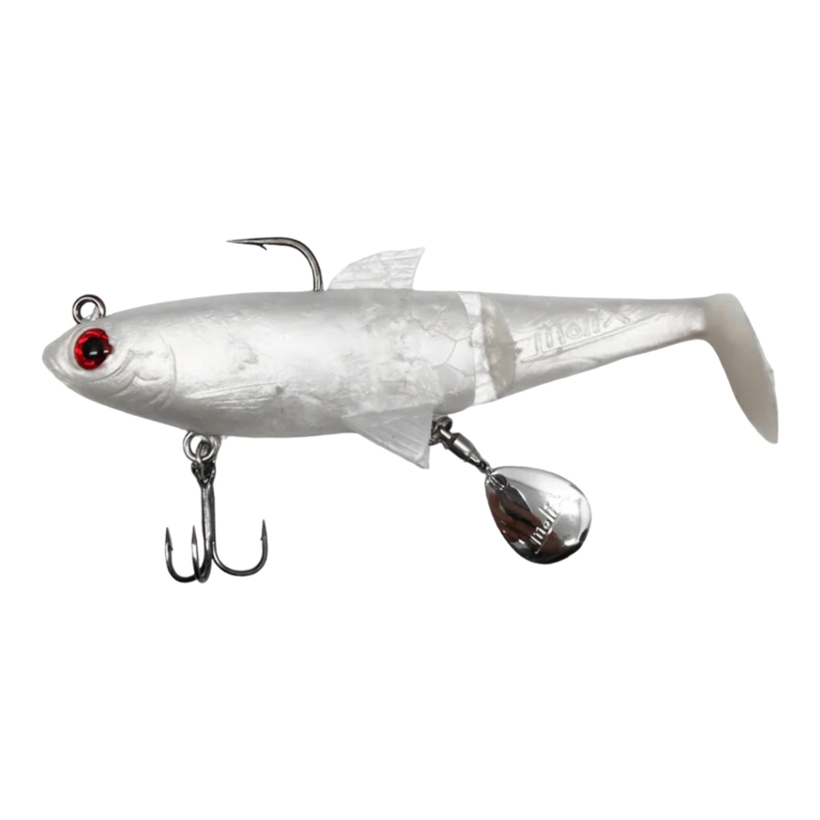 MOLIX SHAD 100