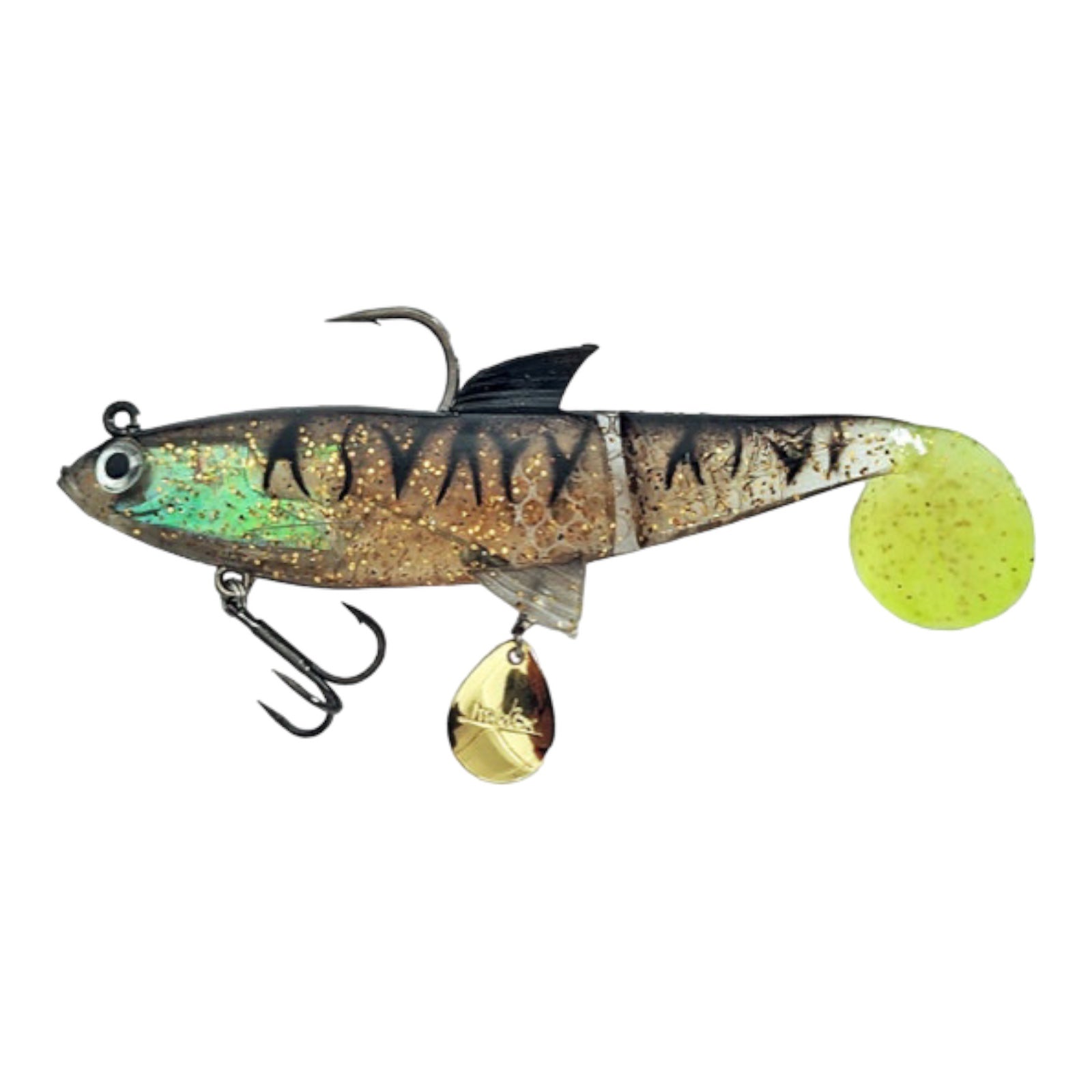 MOLIX SHAD 185