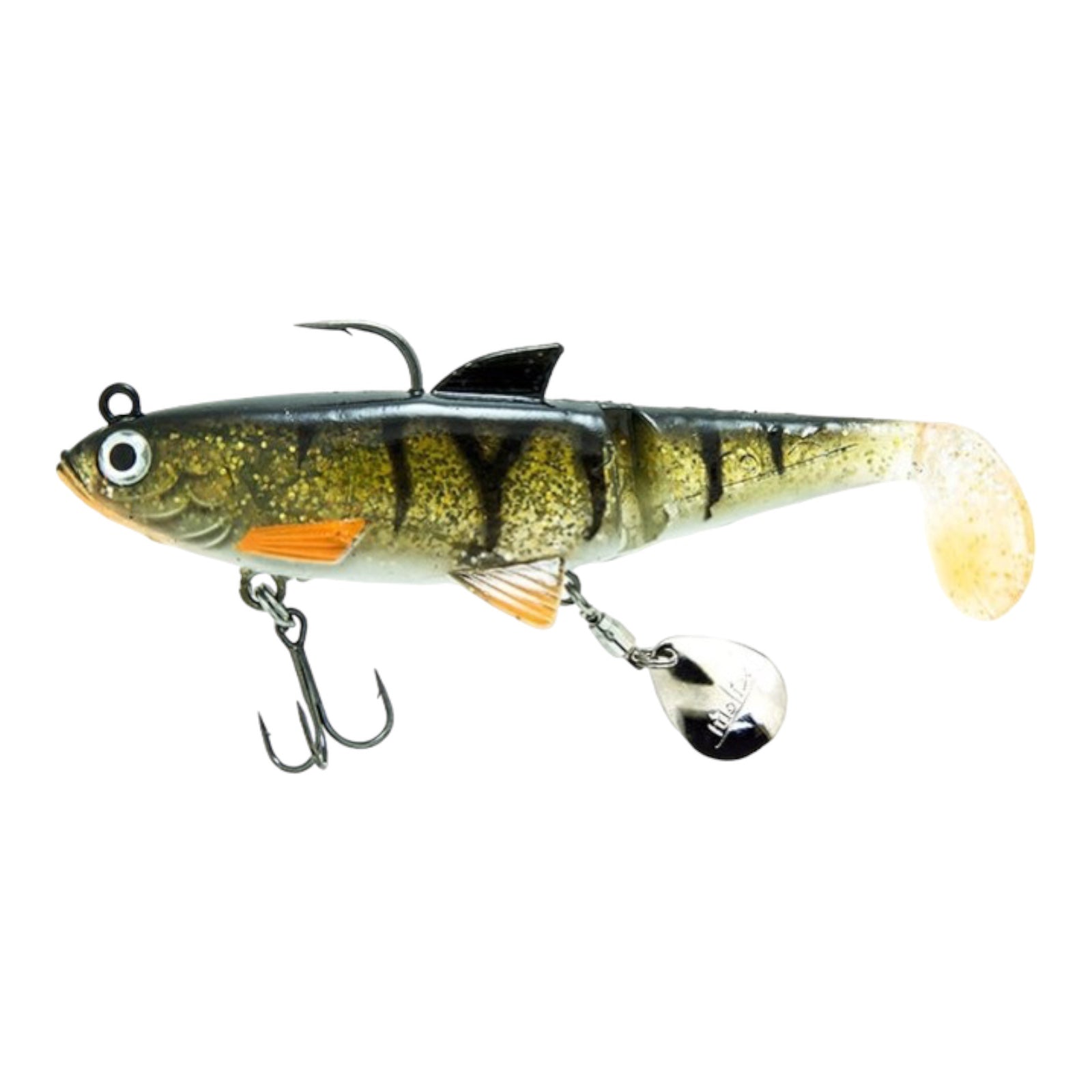 MOLIX SHAD 140