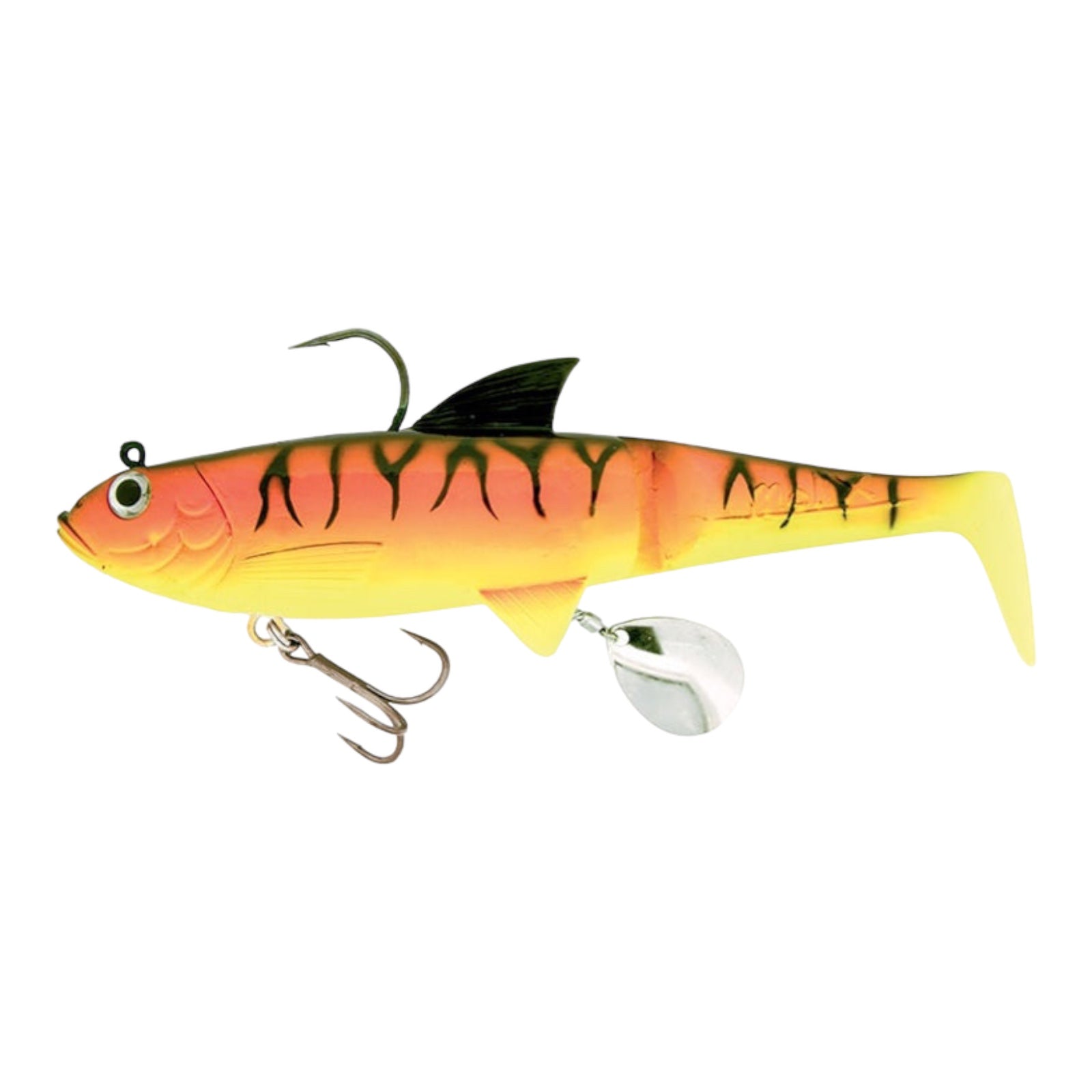 MOLIX SHAD 185