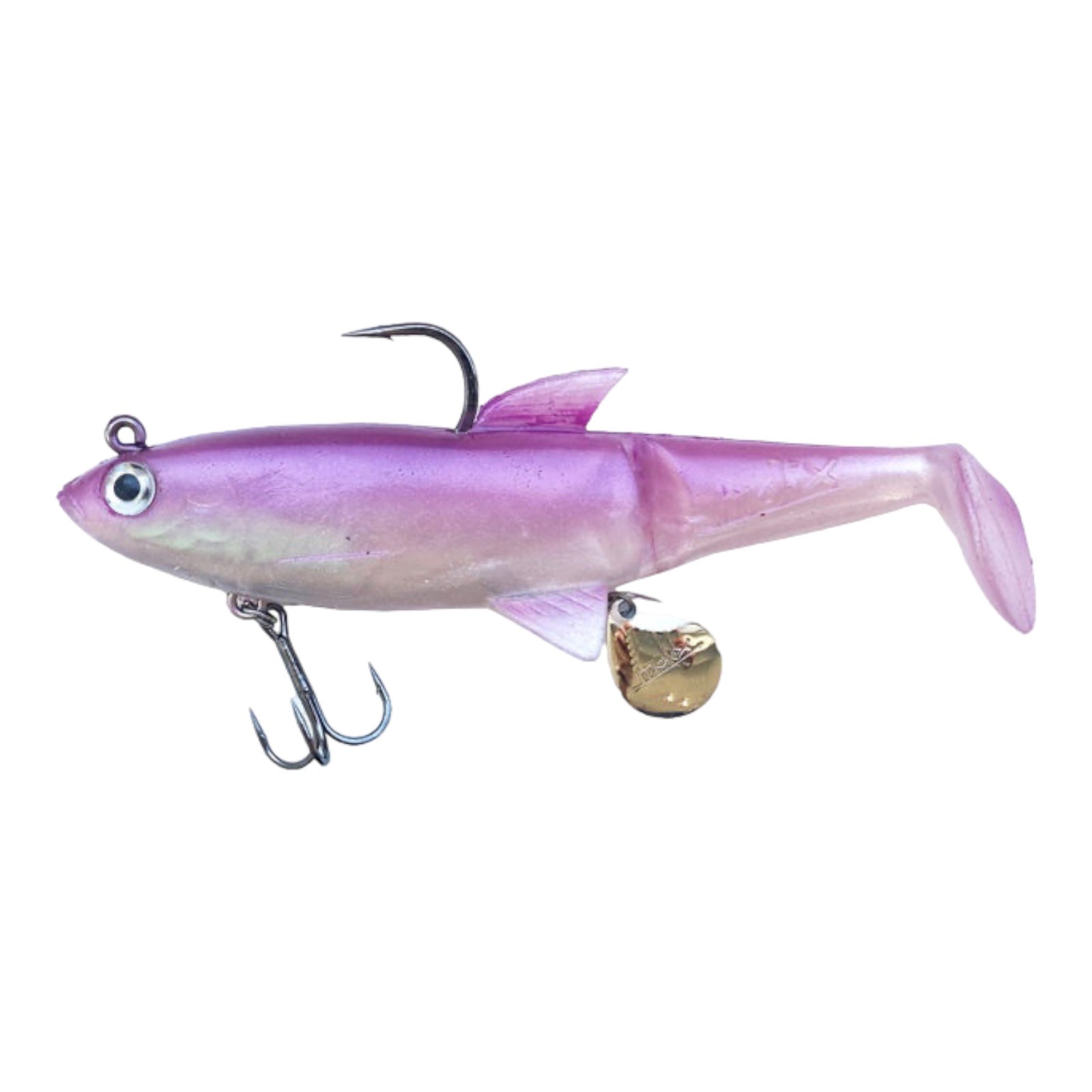 MOLIX SHAD 140