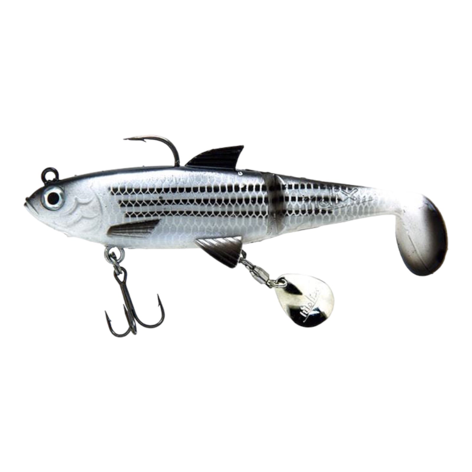 MOLIX SHAD 140