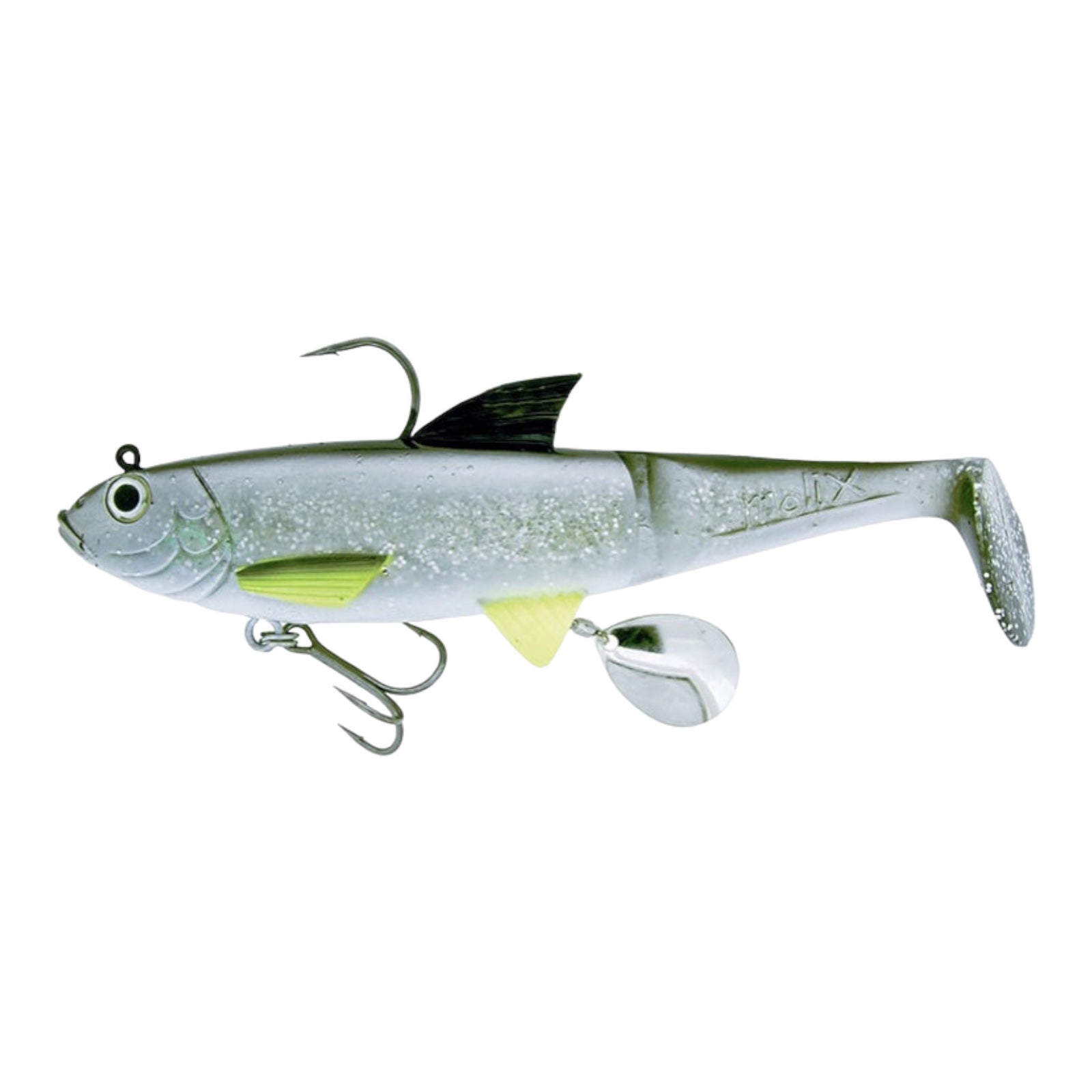MOLIX SHAD 140