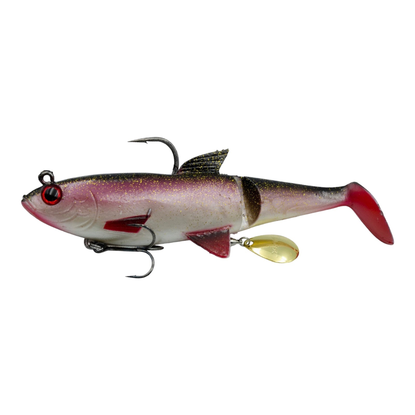MOLIX SHAD 140