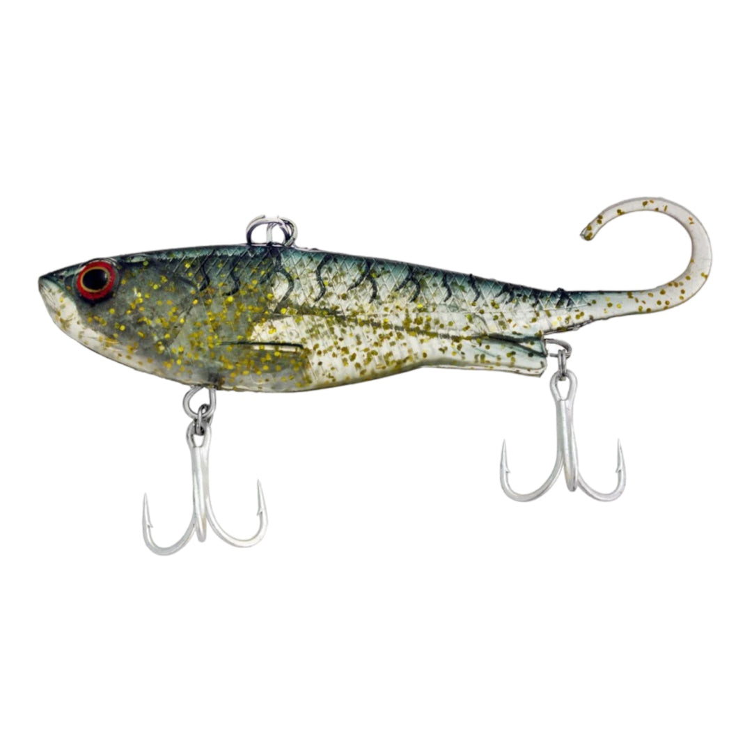 ZEREK LURE FISH TRAP