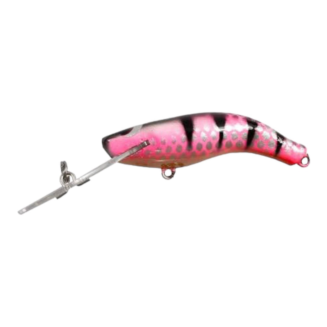 TAYLOR MADE BELLYBUSTER