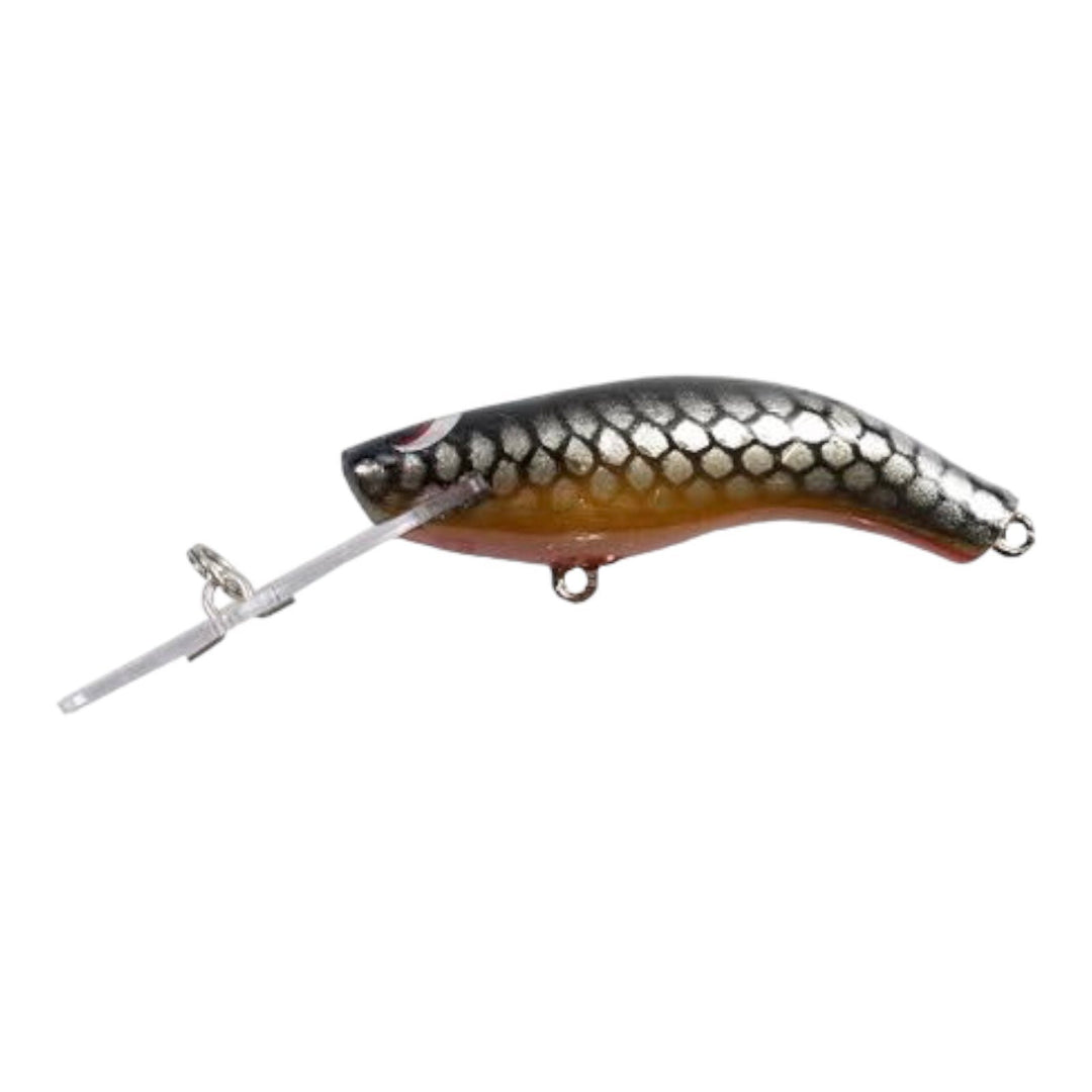 TAYLOR MADE BELLYBUSTER