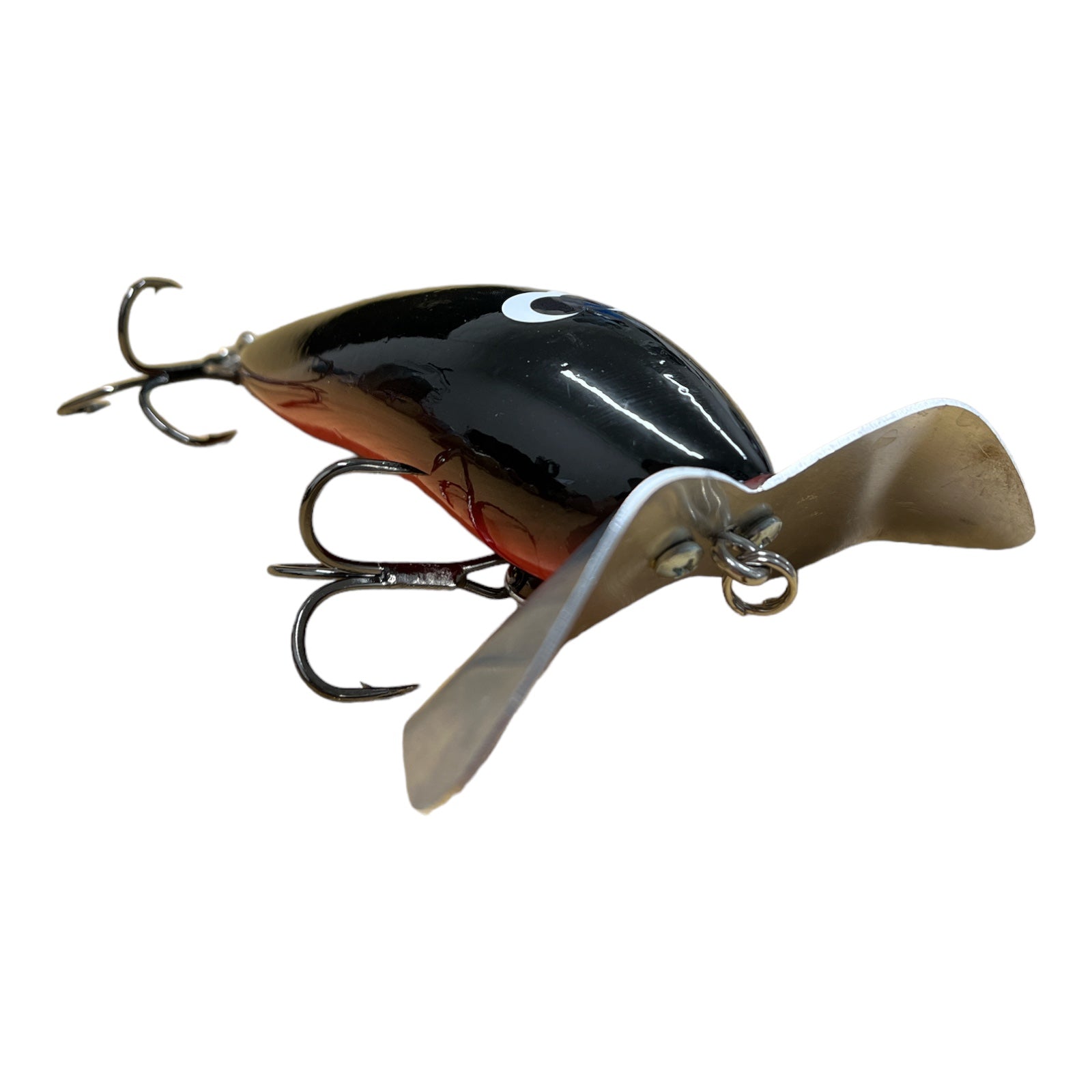 MUDEYE SINGLE PADDLER