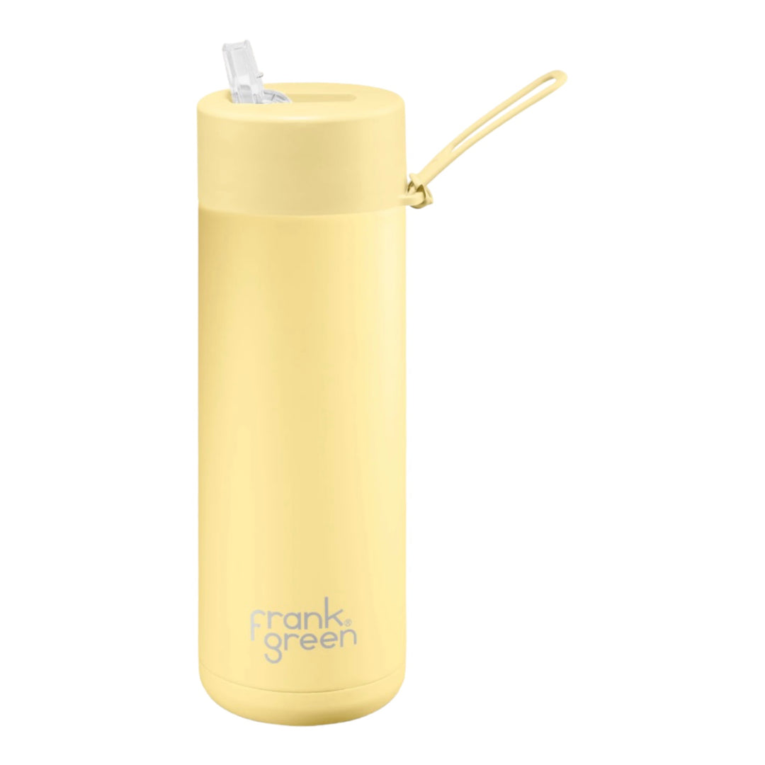 frank green 20oz Reusable Bottle