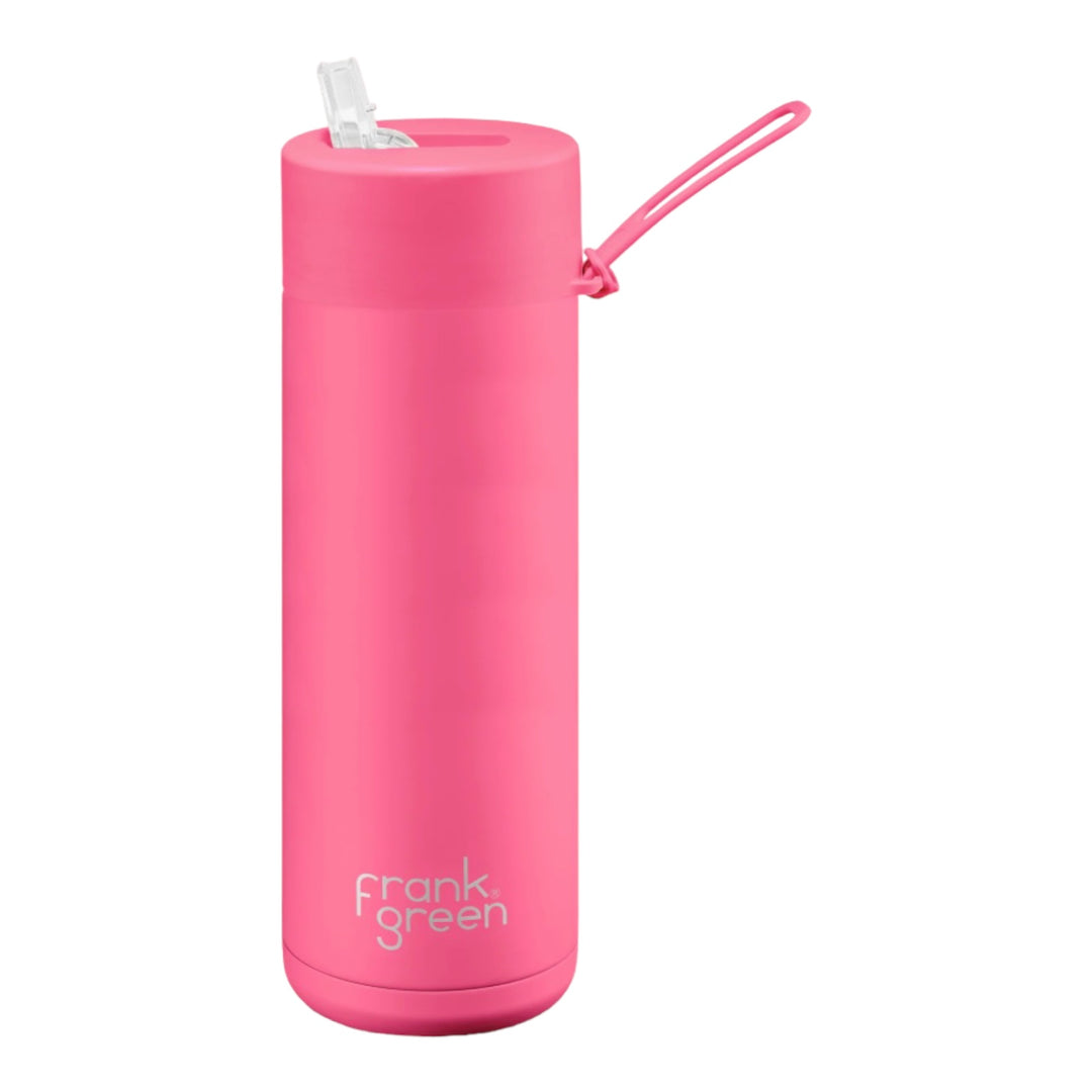 frank green 20oz Reusable Bottle