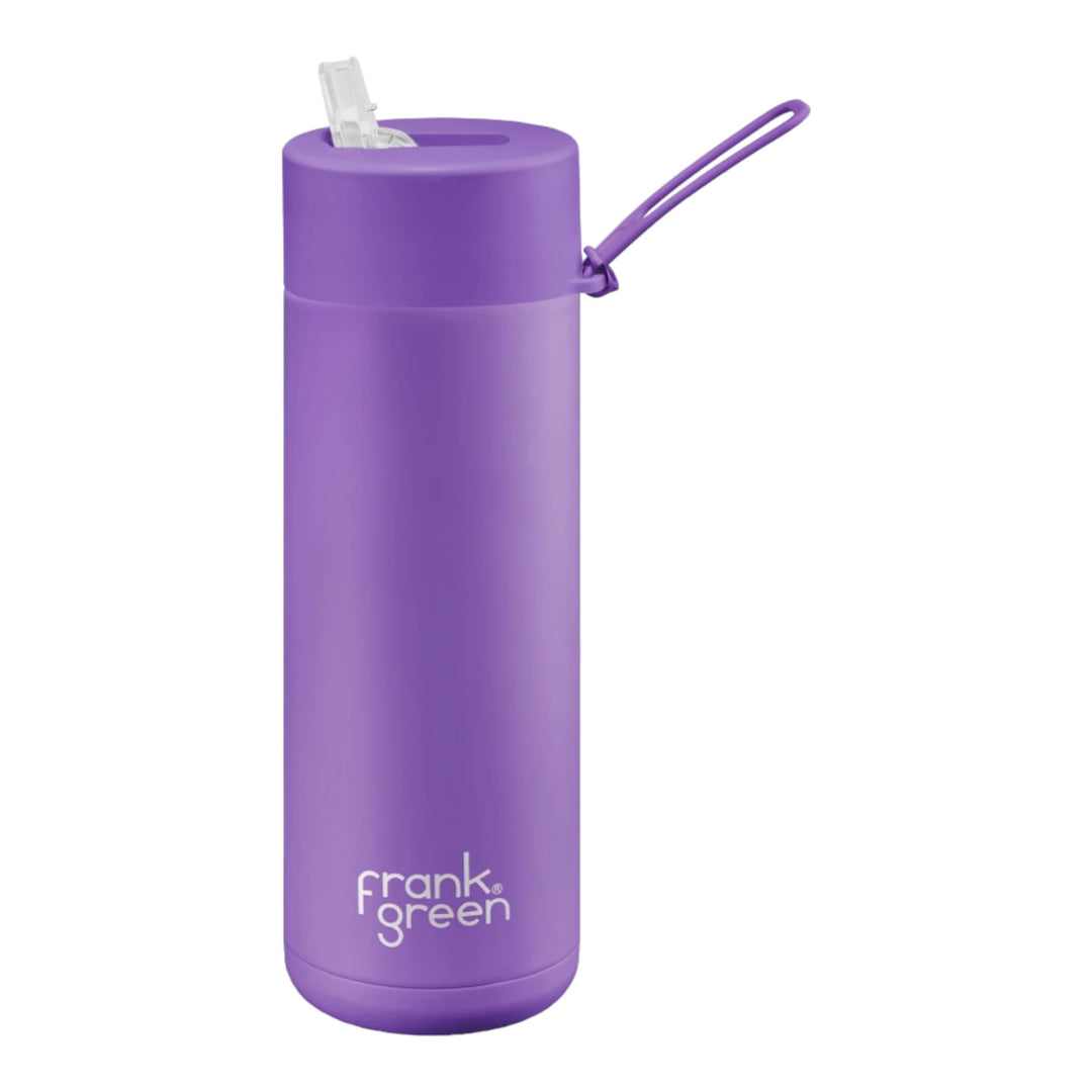 frank green 20oz Reusable Bottle