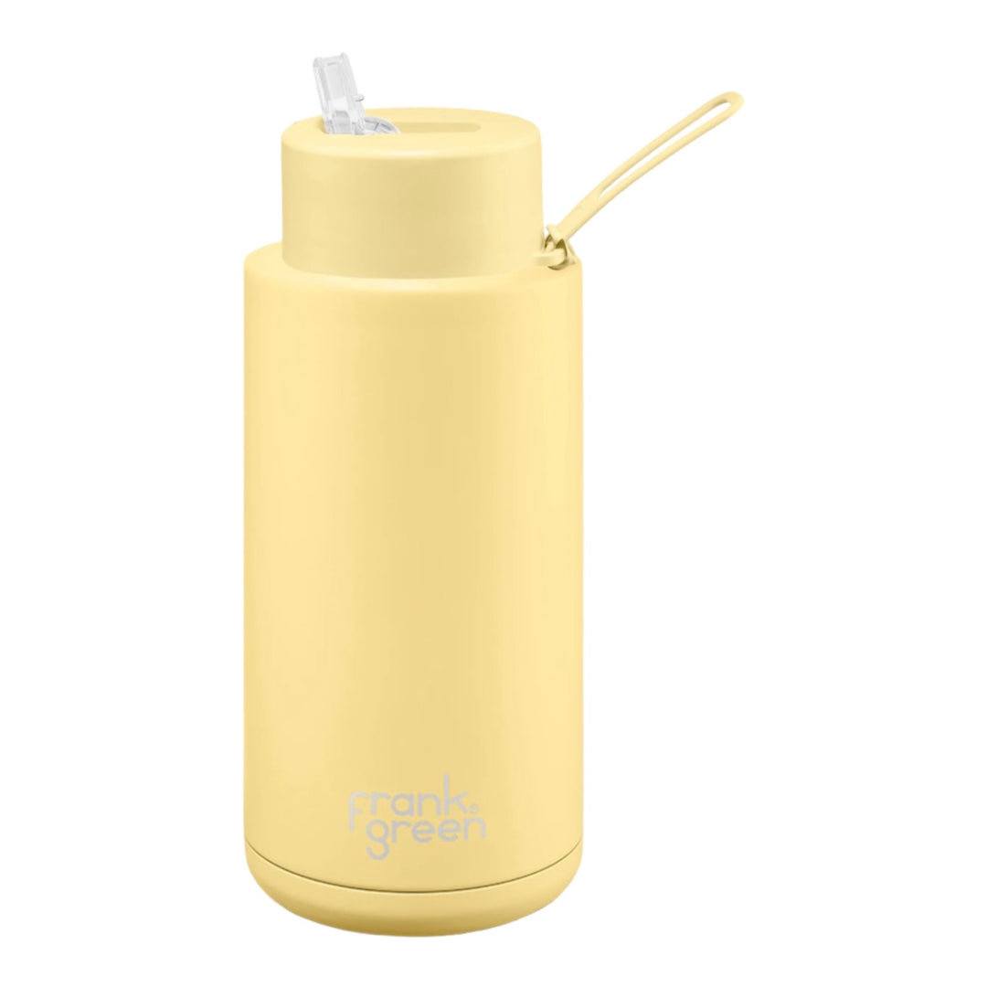 frank green 34oz Reusable Bottle