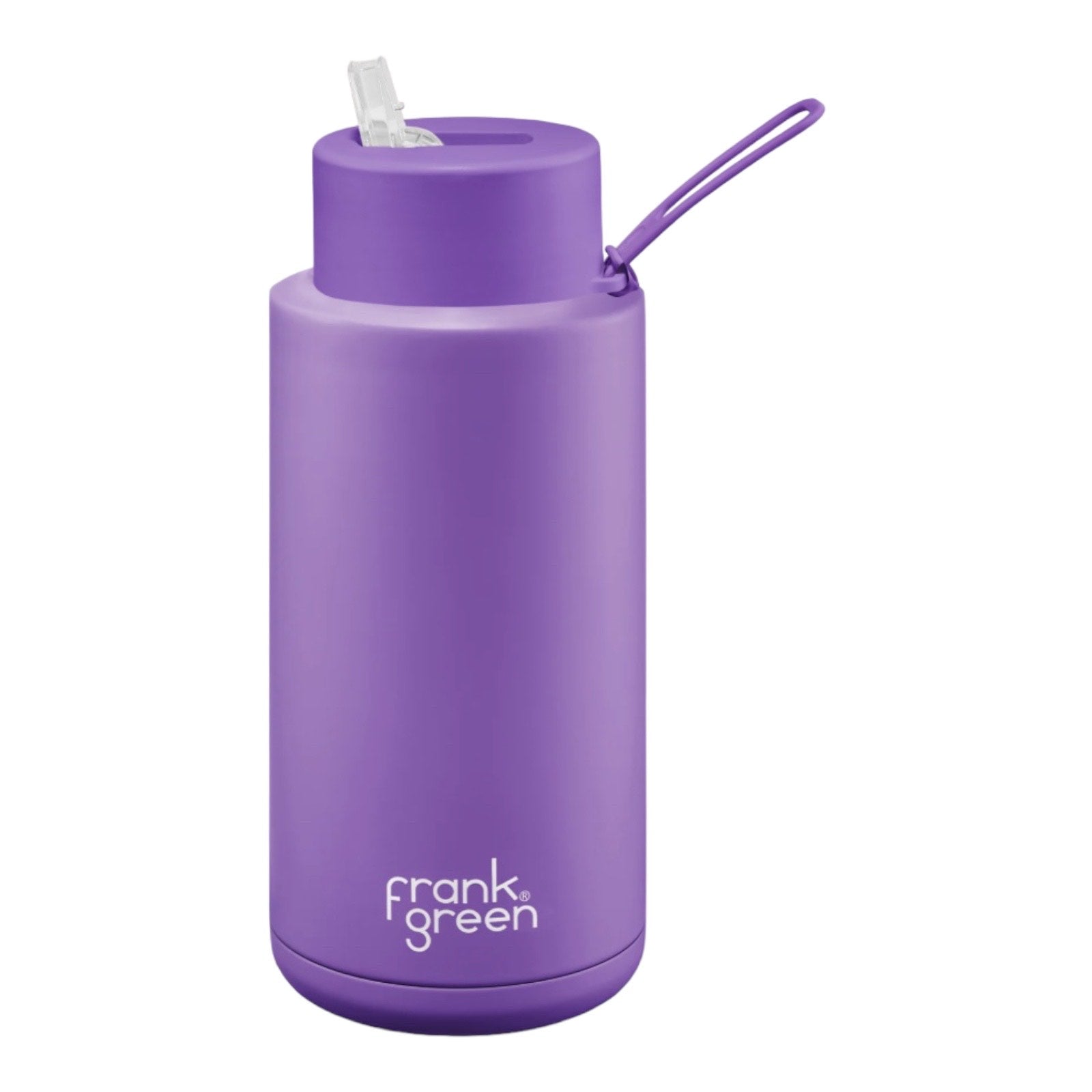 frank green 34oz Reusable Bottle