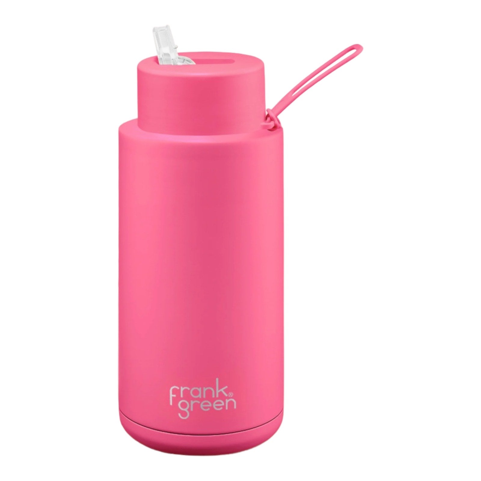 frank green 34oz Reusable Bottle