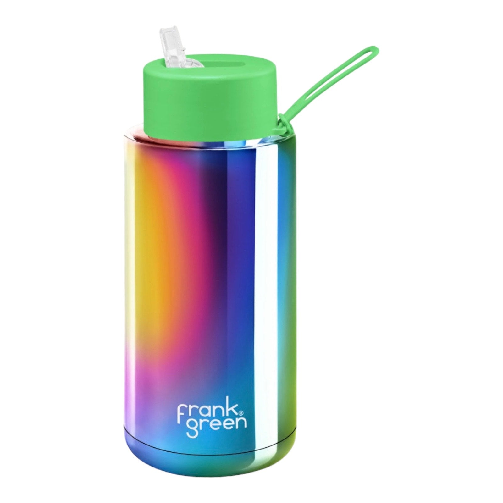 frank green 34oz Reusable Bottle