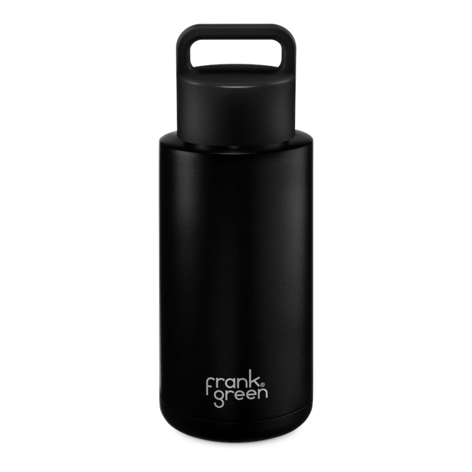 frank green 34oz Grip Bottle