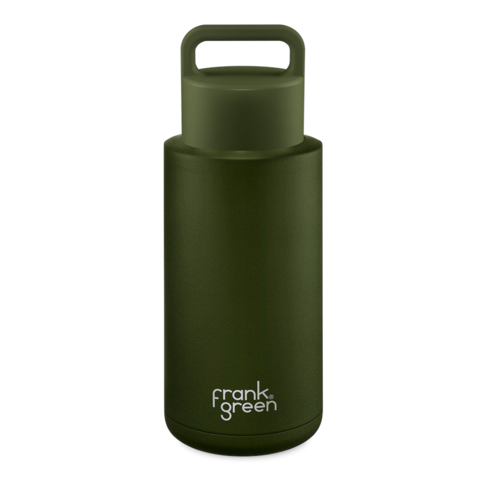 frank green 34oz Grip Bottle
