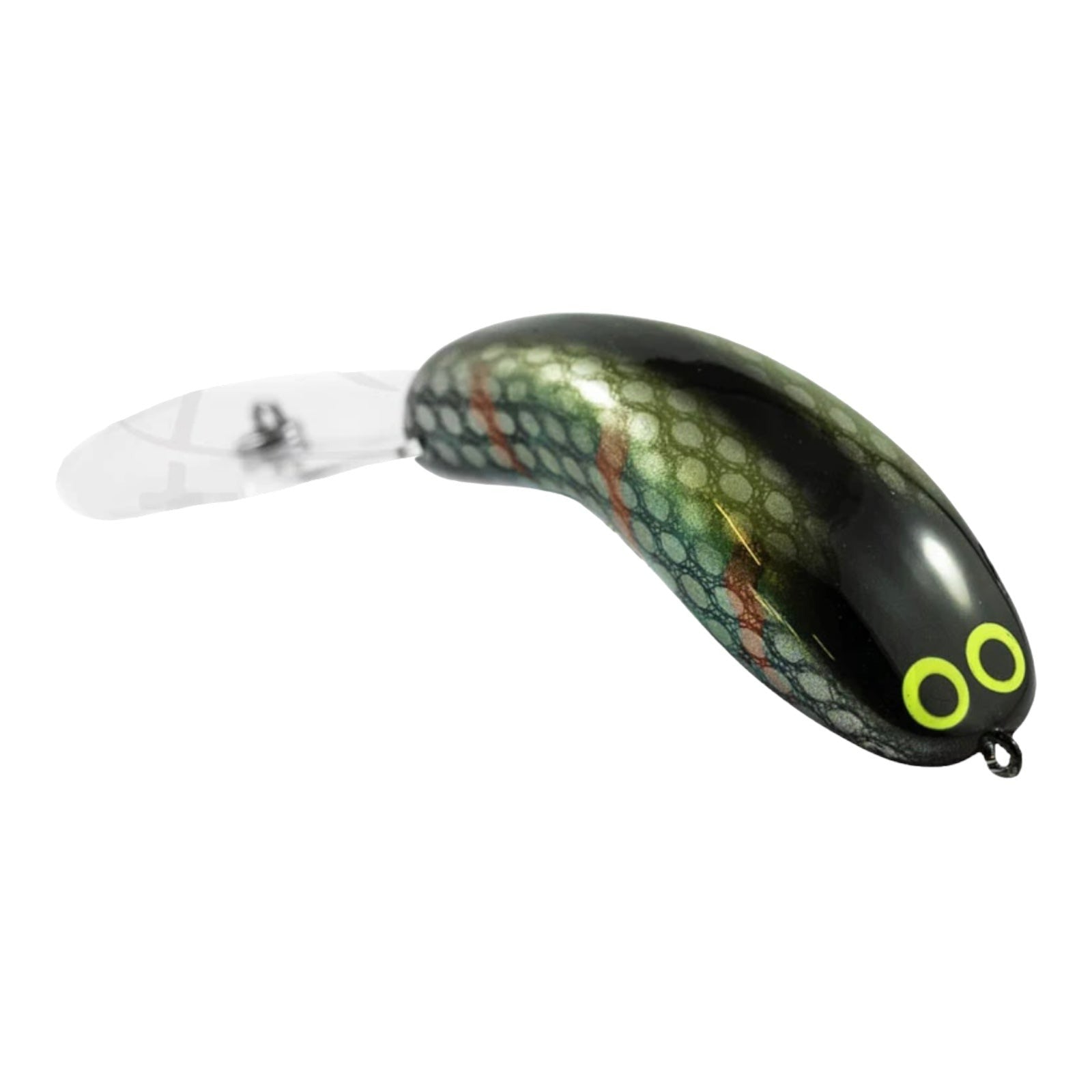 Codger Lure