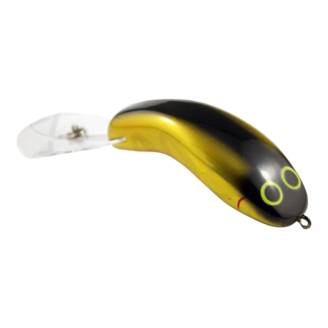 Codger Lures 85mm