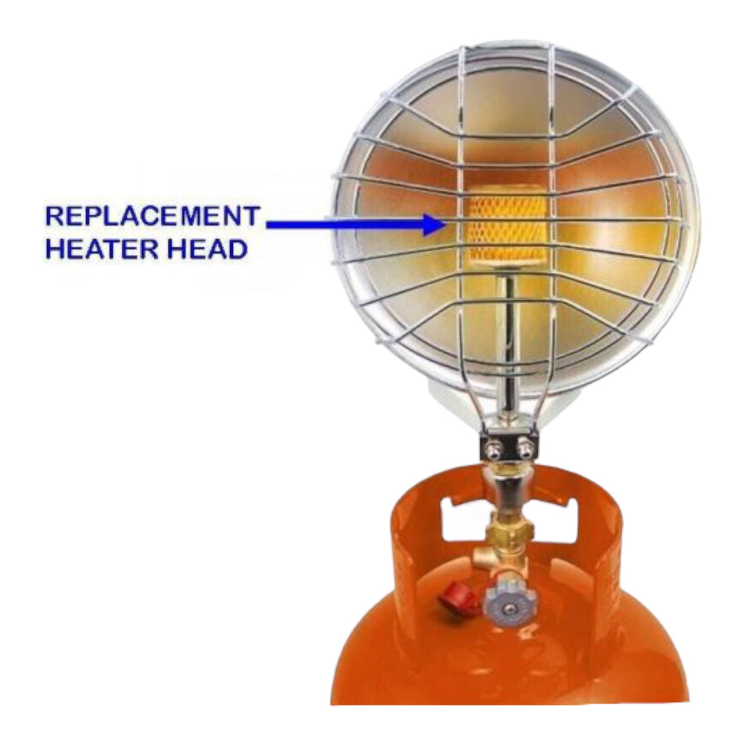 COMPANION BURNER ASSY