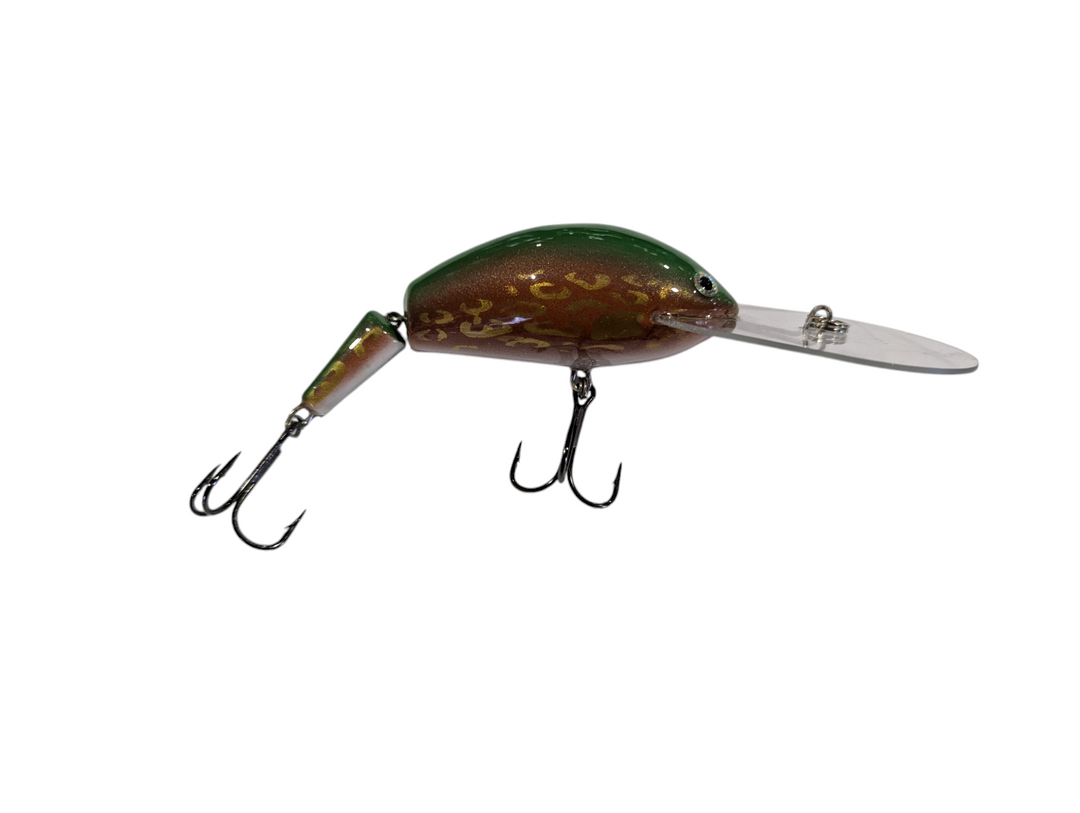 PIECA BFC DIVER
