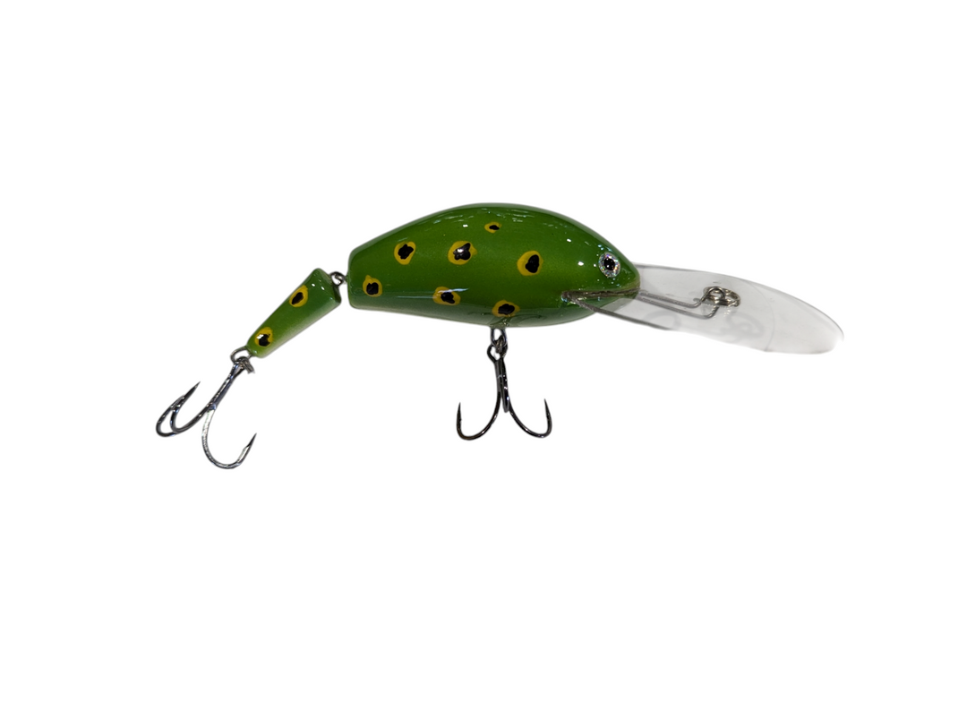 PIECA BFC DIVER