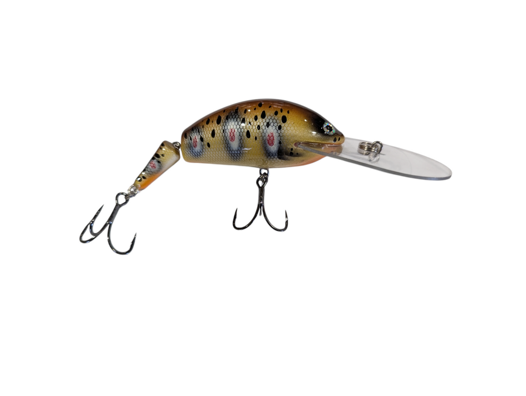 PIECA BFC DIVER